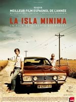 La Isla mínima