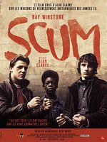 poster de Scum