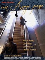 poster de Un ange passe