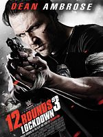 poster de 12 Rounds 3: Lockdown