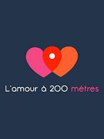 image de L'Amour à 200 mètres