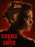 poster de Cavale en Enfer