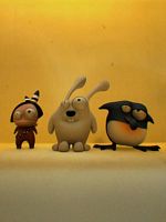 poster de Les Babioles