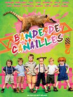 poster de Bande de canailles
