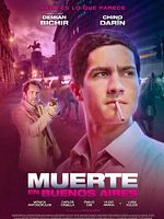 poster de Muerte en Buenos Aires