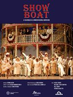 poster de Show Boat (FRA Cinéma)
