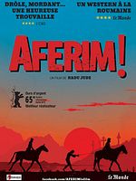 poster de Aferim!