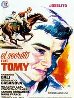 poster de Le Secret de Joselito