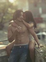 poster de A Copy of my mind