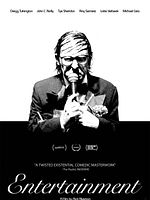 poster de Entertainment