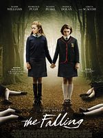 poster de The Falling
