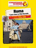 poster de Roma, 7 jours dans la Ville Eternelle