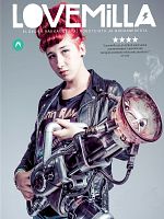 poster de Lovemilla