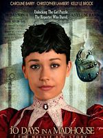 poster de 10 Days In A Madhouse