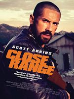 poster de Close Range
