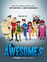 image de The Awesomes