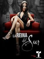 image de La reine du sud
