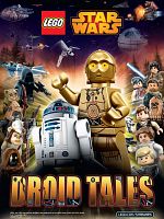 image de Lego Star Wars : Les Contes des Droïdes