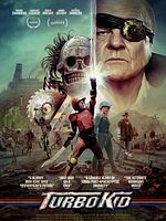 poster de Turbo Kid