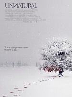 poster de Unnatural