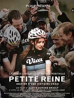 poster de La Petite reine