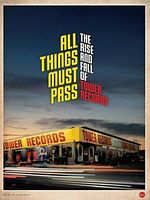 poster de All Things Must Pass