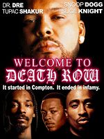 poster de Welcome to Death Row