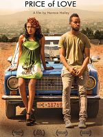 poster de Price of Love