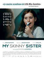 poster de My skinny sister