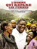poster de L'Homme qui répare les femmes