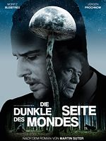 poster de Die dunkle Seite des Mondes