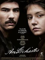 poster de Les Anarchistes