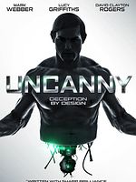 poster de Uncanny