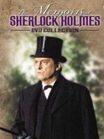 image de The Memoirs of Sherlock Holmes