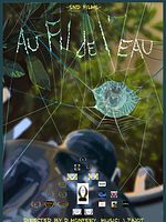poster de Au fil de l' eau