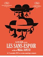 poster de Les Sans-Espoir