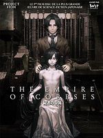 poster de The Empire of Corpses