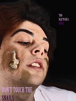 poster de Don't Touch the Snails