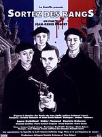 poster de Sortez des rangs