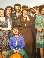 poster de The Kennedys