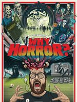 poster de Why Horror?