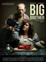 poster de Big Brother