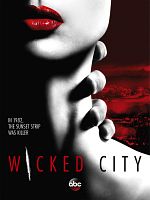 poster de Wicked City