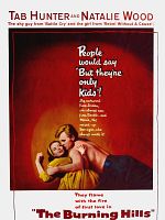 poster de Collines brûlantes