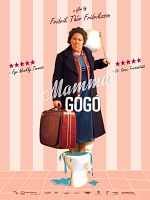 poster de Mamma Gógó