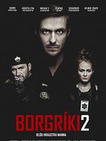 poster de Corruption 2 - Le sang des braves