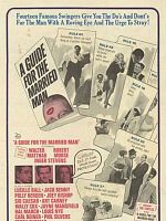 poster de Petit guide pour mari volage