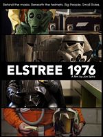 poster de Elstree 1976
