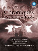 poster de Chroniques d’un château hanté