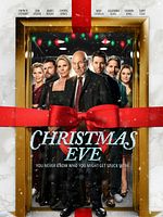 poster de Christmas Eve